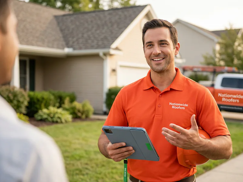 Roof Installation  in Nederland  FAQ